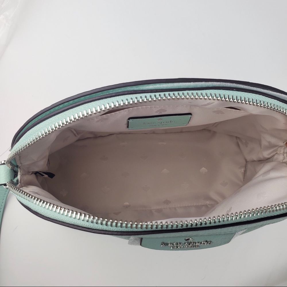 Kate Spade Sylvia X-large Dome Crossbody NWT - Picture 5 of 7